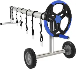 Pool Cover Reel产品图片